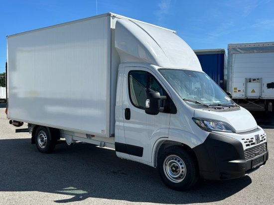 Fiat Ducato 250 MAXI FG L4 3500, 140Ps, LBW, Klima, Rückfahrkamera, Schalter - Furgone box: foto 2 Fiat Ducato 250 MAXI FG L4 3500, 140Ps, LBW, Klima, Rückfahrkamera, Schalter - Furgone box: foto 2