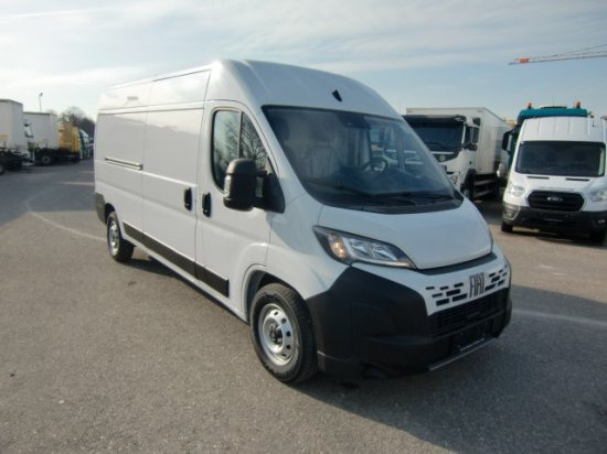 Fiat Ducato MAXI L3H2 140Ps, Klima, Rückfahrkamera, Automatik, 3 Stück auf Lager! - Furgone chiuso: foto 3 Fiat Ducato MAXI L3H2 140Ps, Klima, Rückfahrkamera, Automatik, 3 Stück auf Lager! - Furgone chiuso: foto 3
