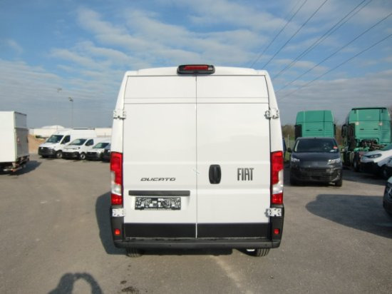 Fiat Ducato MAXI L3H2 140Ps, Klima, Rückfahrkamera, Automatik, 3 Stück auf Lager! - Furgone chiuso: foto 5 Fiat Ducato MAXI L3H2 140Ps, Klima, Rückfahrkamera, Automatik, 3 Stück auf Lager! - Furgone chiuso: foto 5