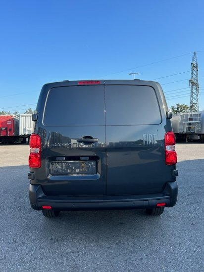 Fiat Scudo Maxi BlueDHi 120 6-Gang - Furgone chiuso: foto 5 Fiat Scudo Maxi BlueDHi 120 6-Gang - Furgone chiuso: foto 5