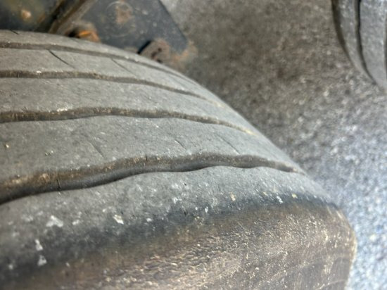 Semirimorchio centinato Krone SD Tautliner, Edscha-Verdeck, BPW-Achsen, Coil mehrere Einheiten verfügbar: foto 13