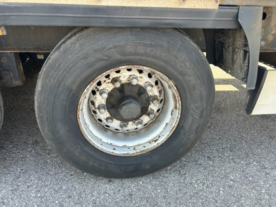 Semirimorchio centinato Krone SD Tautliner, Edscha-Verdeck, BPW-Achsen, Coil mehrere Einheiten verfügbar: foto 11