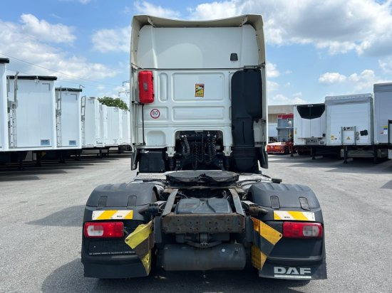 Trattore stradale DAF XF 460 FT SSC, Automatik, EURO6: foto 6 Trattore stradale DAF XF 460 FT SSC, Automatik, EURO6: foto 6