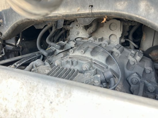 Trattore stradale DAF XF 460 FT SSC, Automatik, EURO6: foto 11 Trattore stradale DAF XF 460 FT SSC, Automatik, EURO6: foto 11