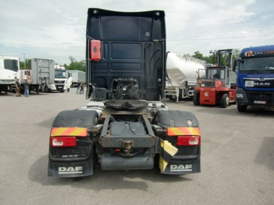 DAF XF 460 SSC, Automatik, EURO6, Standklima Kipphydraulik - Trattore stradale: foto 5 DAF XF 460 SSC, Automatik, EURO6, Standklima Kipphydraulik - Trattore stradale: foto 5