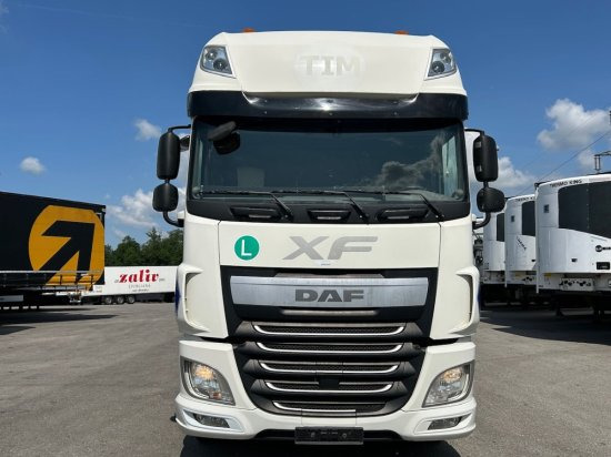 DAF XF 480 FT SSC, Automatik, EURO6 - Trattore stradale: foto 2 DAF XF 480 FT SSC, Automatik, EURO6 - Trattore stradale: foto 2