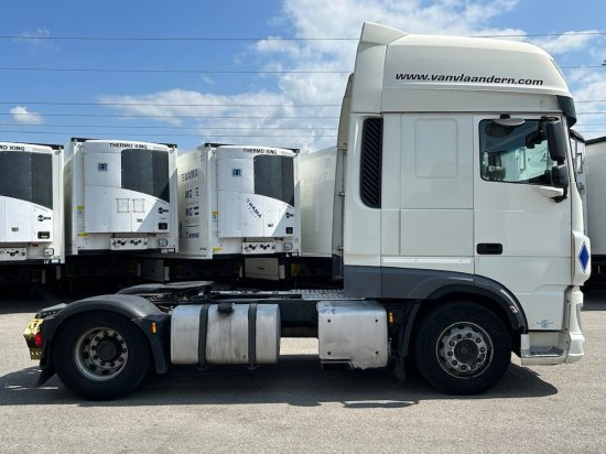 DAF XF 480 FT SSC, Automatik, EURO6 - Trattore stradale: foto 4 DAF XF 480 FT SSC, Automatik, EURO6 - Trattore stradale: foto 4