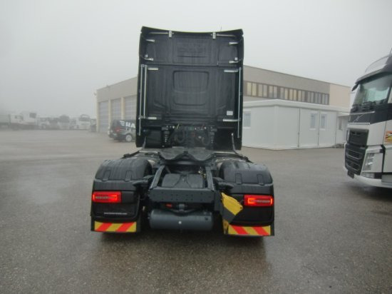 DAF XG+ 530FT, Retarder EURO6, Mirror-Cams, - Trattore stradale: foto 5 DAF XG+ 530FT, Retarder EURO6, Mirror-Cams, - Trattore stradale: foto 5