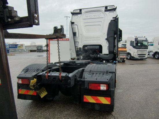 Ford F-MAX 500, Intarder, Alufelgen - Trattore stradale: foto 5 Ford F-MAX 500, Intarder, Alufelgen - Trattore stradale: foto 5