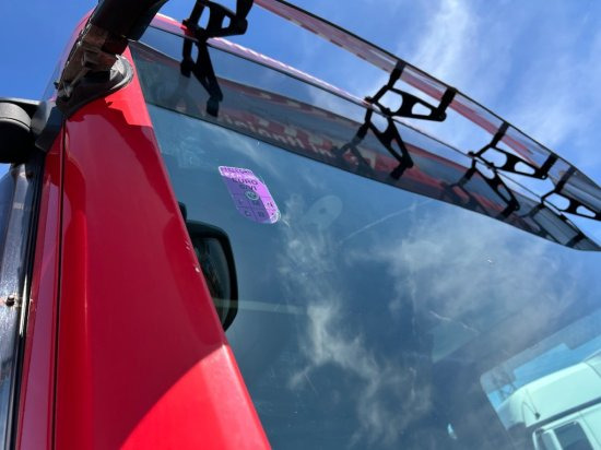 MAN TGX 18.460 4x2, XXL, Intarder, Automatik, - Trattore stradale: foto 5 MAN TGX 18.460 4x2, XXL, Intarder, Automatik, - Trattore stradale: foto 5