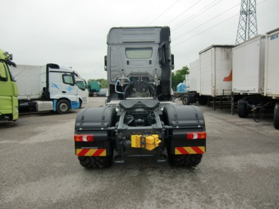 Mercedes-Benz Arocs 1851 EURO6 Agromover Hochdach - Trattore stradale: foto 5 Mercedes-Benz Arocs 1851 EURO6 Agromover Hochdach - Trattore stradale: foto 5