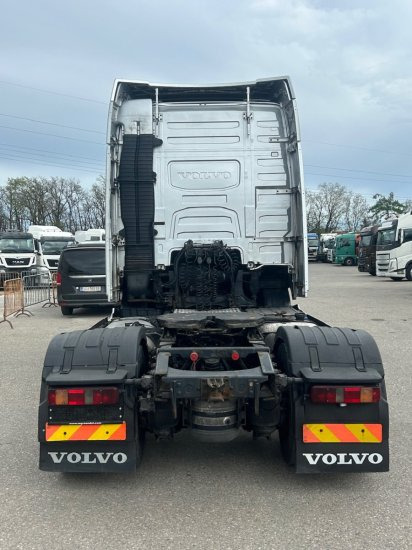 Volvo FH 460, E6 I-Shift, VEB+, Standklima, Schubbodenhydraulik - Trattore stradale: foto 5 Volvo FH 460, E6 I-Shift, VEB+, Standklima, Schubbodenhydraulik - Trattore stradale: foto 5