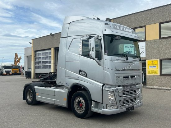 Volvo FH 460, E6 I-Shift, VEB+, Standklima, Schubbodenhydraulik - Trattore stradale: foto 3 Volvo FH 460, E6 I-Shift, VEB+, Standklima, Schubbodenhydraulik - Trattore stradale: foto 3