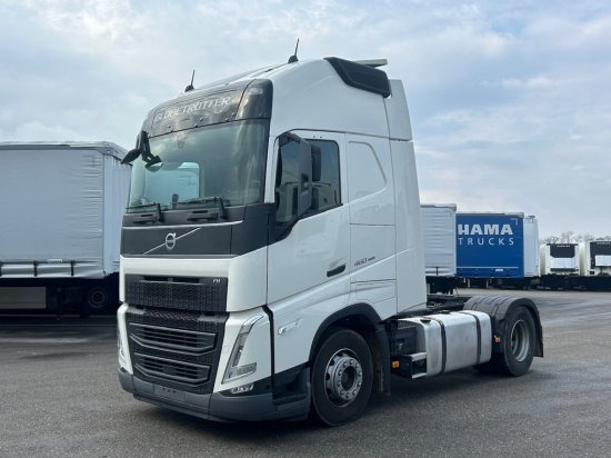 Volvo FH 460 E6, I-Shift,XL Fahrerhaus, - Trattore stradale: foto 5 Volvo FH 460 E6, I-Shift,XL Fahrerhaus, - Trattore stradale: foto 5