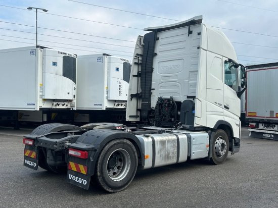 Volvo FH 460 E6, I-Shift,XL Fahrerhaus, - Trattore stradale: foto 2 Volvo FH 460 E6, I-Shift,XL Fahrerhaus, - Trattore stradale: foto 2