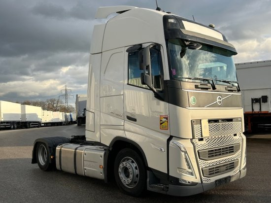 Volvo FH 460 E6, Low Deck, Voll-Luft, I Save, I-Shift, Standklima - Trattore stradale: foto 3 Volvo FH 460 E6, Low Deck, Voll-Luft, I Save, I-Shift, Standklima - Trattore stradale: foto 3