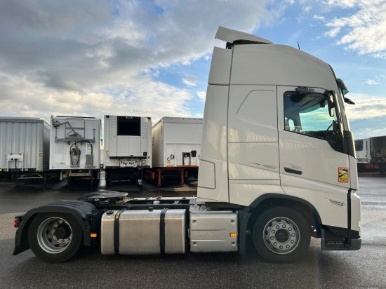Volvo FH 460 E6, Low Deck, Voll-Luft, I Save, I-Shift, Standklima - Trattore stradale: foto 4 Volvo FH 460 E6, Low Deck, Voll-Luft, I Save, I-Shift, Standklima - Trattore stradale: foto 4