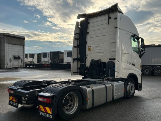 Volvo FH 460 E6, Low Deck, Voll-Luft, I Save, I-Shift, Standklima - Trattore stradale: foto 5 Volvo FH 460 E6, Low Deck, Voll-Luft, I Save, I-Shift, Standklima - Trattore stradale: foto 5