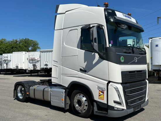 Volvo FH 500 XL, Alufelgen, Standklima, Voll-Luft - Trattore stradale: foto 3 Volvo FH 500 XL, Alufelgen, Standklima, Voll-Luft - Trattore stradale: foto 3