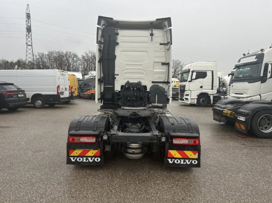 Volvo FH 500 XL, Alufelgen, Standklima, Voll-Luft - Trattore stradale: foto 5 Volvo FH 500 XL, Alufelgen, Standklima, Voll-Luft - Trattore stradale: foto 5