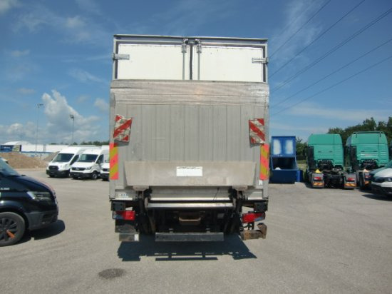 Volvo FL 280 Kühlkoffer, Automatik, E6, mit LBW, Thermo King - Autocarro frigorifero: foto 5 Volvo FL 280 Kühlkoffer, Automatik, E6, mit LBW, Thermo King - Autocarro frigorifero: foto 5