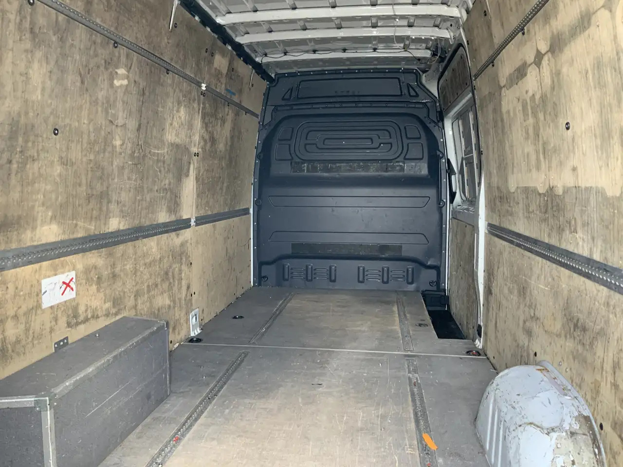 Mercedes-Benz Sprinter 316 2.2 CDI Maxi L3H2 Automaat Airco 3 Zits Navi T - Altra macchina: foto 3 Mercedes-Benz Sprinter 316 2.2 CDI Maxi L3H2 Automaat Airco 3 Zits Navi T - Altra macchina: foto 3