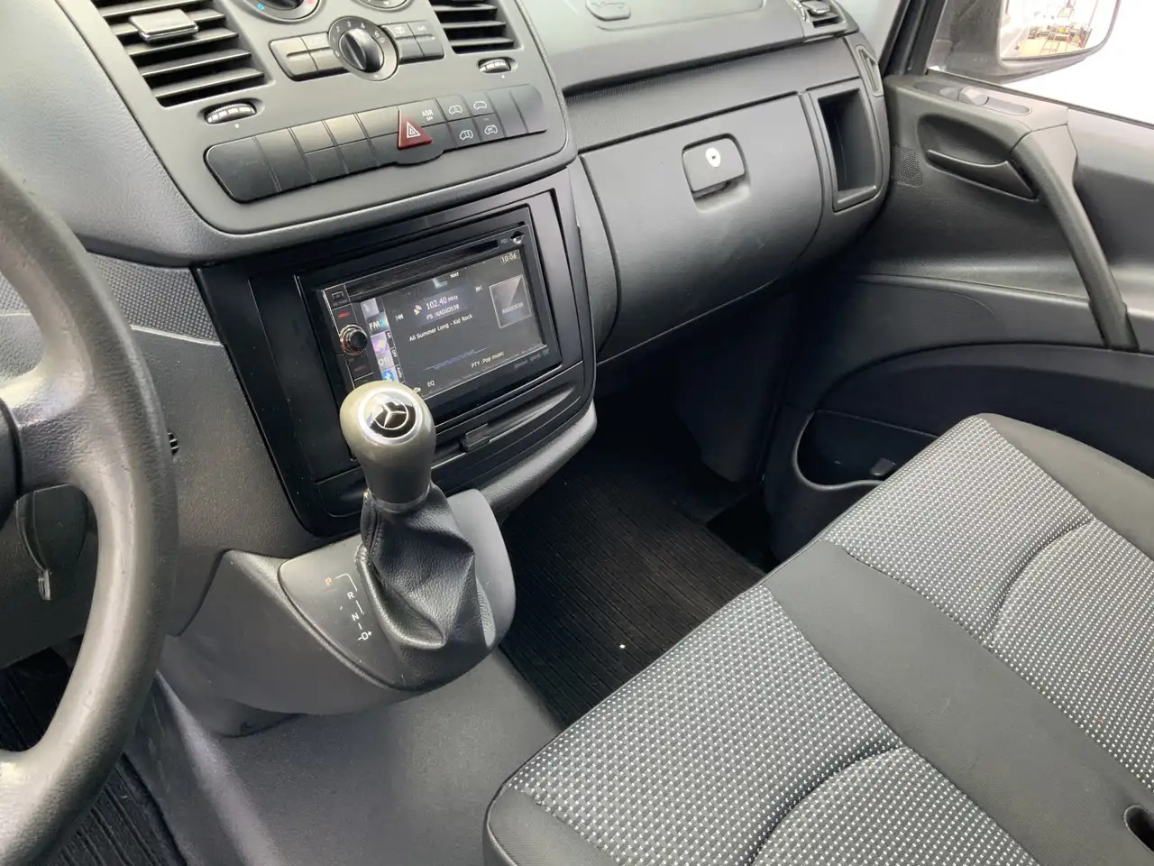 Mercedes-Benz Vito 122 CDI Automaat Koel Auto werkt 100 % 0.gr Airco - Altra macchina: foto 5 Mercedes-Benz Vito 122 CDI Automaat Koel Auto werkt 100 % 0.gr Airco - Altra macchina: foto 5