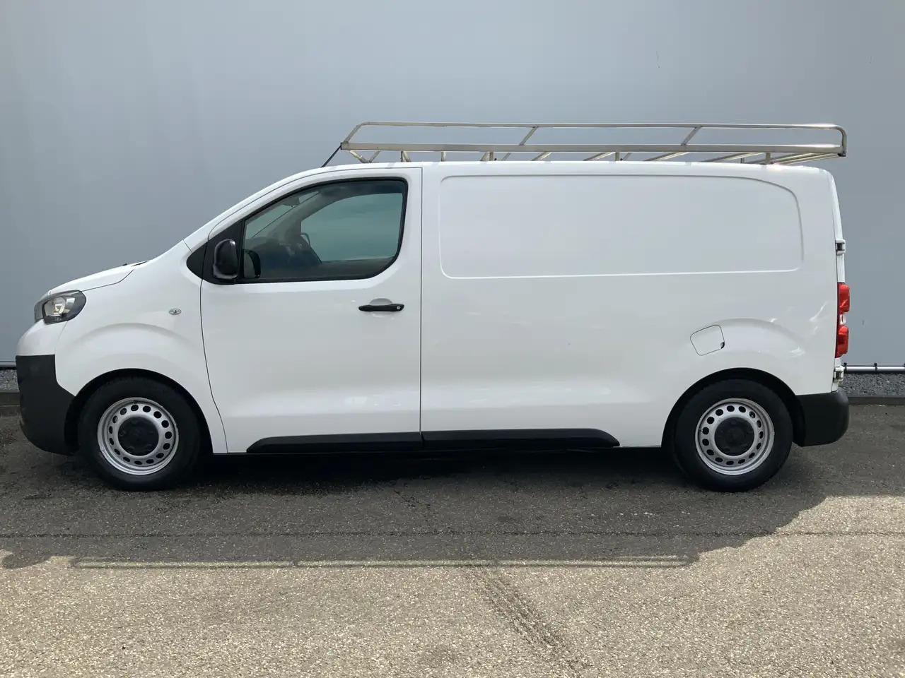 Peugeot Expert glazenwasser 226S 1.6 BlueHDI 115 Inbouw 530 liter - Altra macchina: foto 5 Peugeot Expert glazenwasser 226S 1.6 BlueHDI 115 Inbouw 530 liter - Altra macchina: foto 5