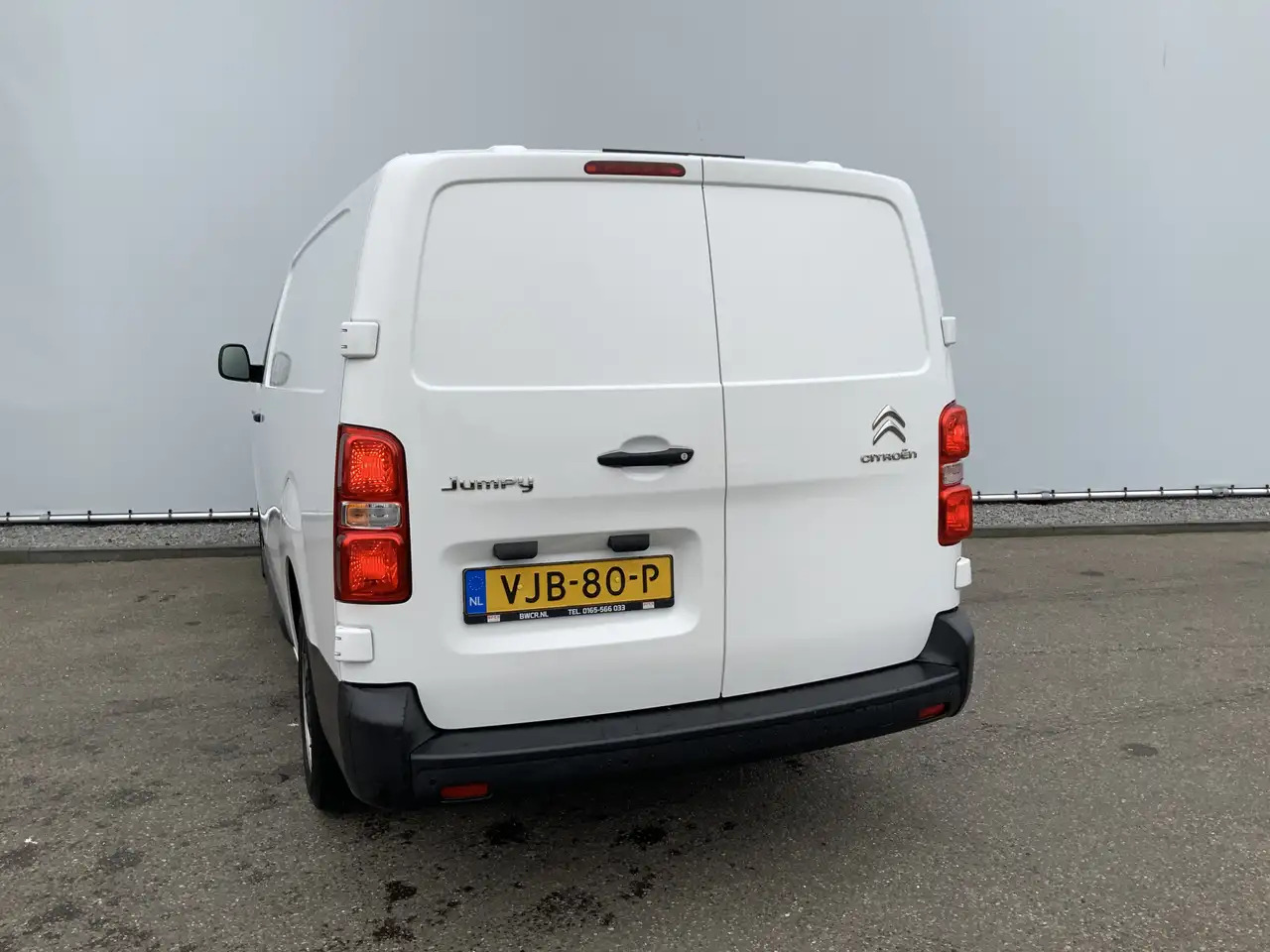 Citroen Jumpy 2.0 BlueHDI 120 XL Club Airco Cruise Navi 3 Zits E - Furgoncino: foto 2 Citroen Jumpy 2.0 BlueHDI 120 XL Club Airco Cruise Navi 3 Zits E - Furgoncino: foto 2