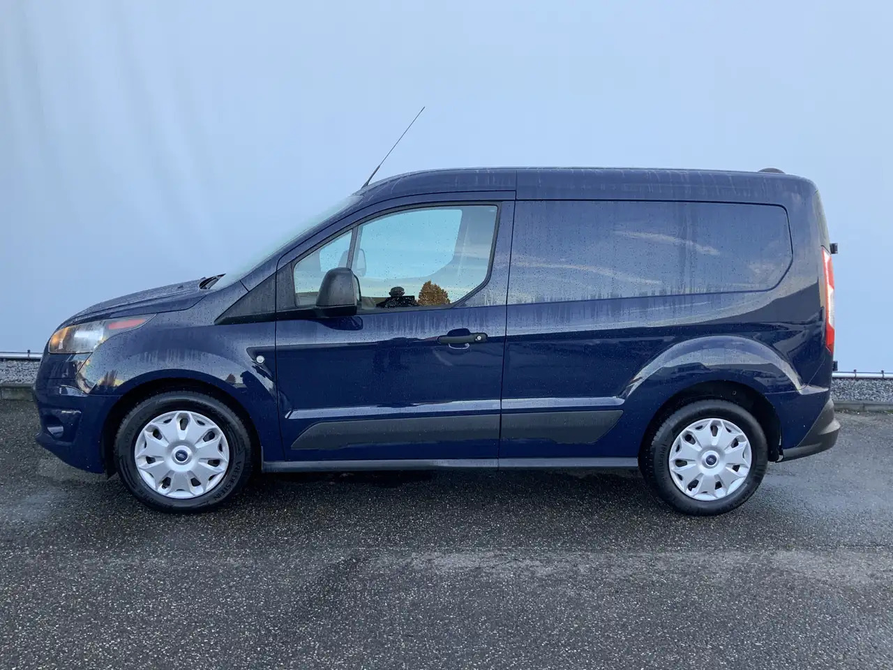 Ford Transit Connect 1.5 TDCI L1 Trend Airco Cruise Trekhaak 1200 kg Eu - Furgoncino: foto 3 Ford Transit Connect 1.5 TDCI L1 Trend Airco Cruise Trekhaak 1200 kg Eu - Furgoncino: foto 3