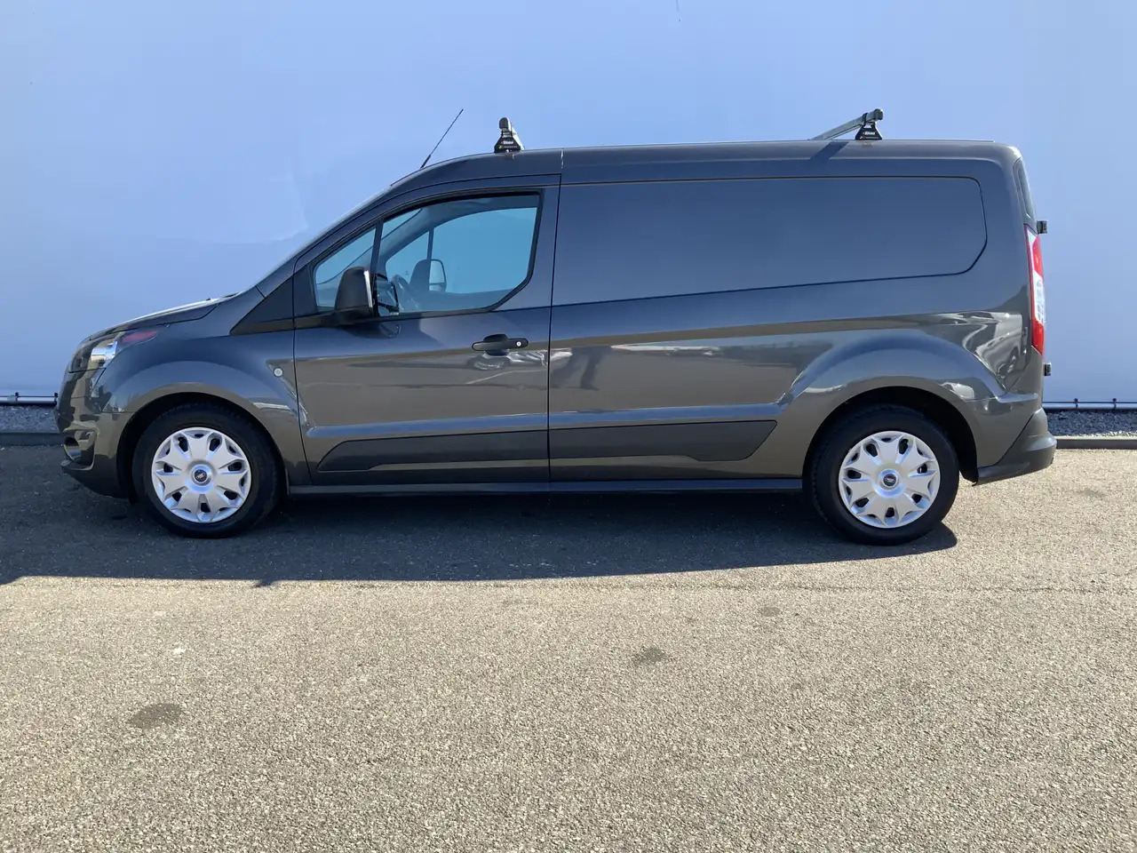 Ford Transit Connect 1.5 TDCI L2 Trend Airco Cruise 3 Zits DakDragers C - Furgoncino: foto 3 Ford Transit Connect 1.5 TDCI L2 Trend Airco Cruise 3 Zits DakDragers C - Furgoncino: foto 3