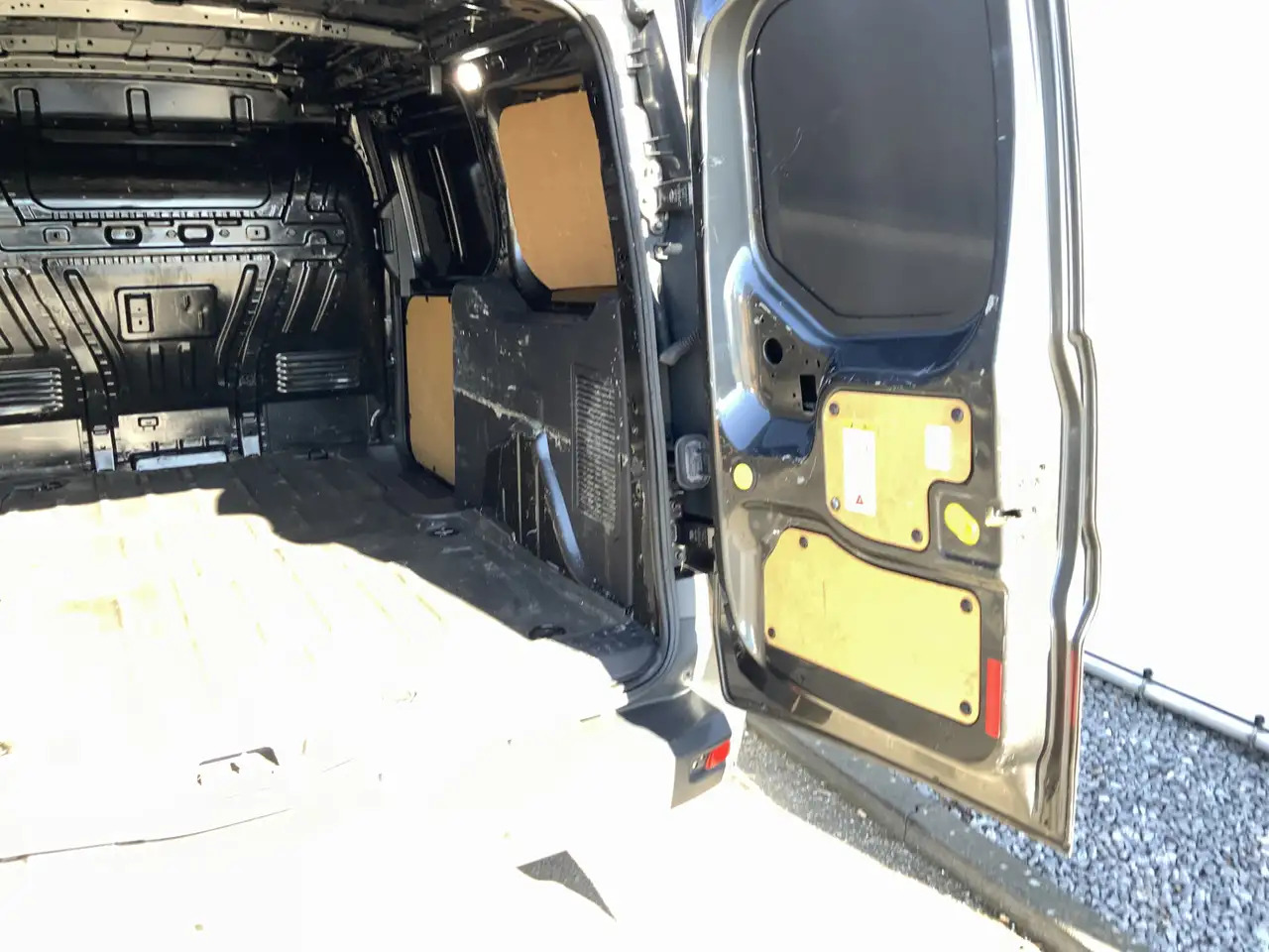 Furgoncino Ford Transit Connect 1.5 TDCI L2 Trend Airco Cruise 3 Zits DakDragers C: foto 26