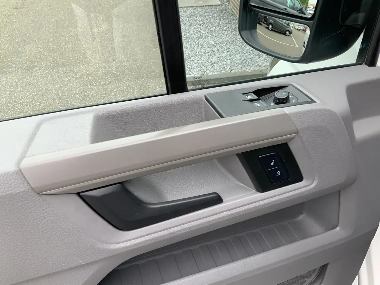 MAN TGE 35 2.0 Lang Automaat Pick Up Airco Cruise 3 Zits B - Furgone con cassone fisso: foto 4 MAN TGE 35 2.0 Lang Automaat Pick Up Airco Cruise 3 Zits B - Furgone con cassone fisso: foto 4