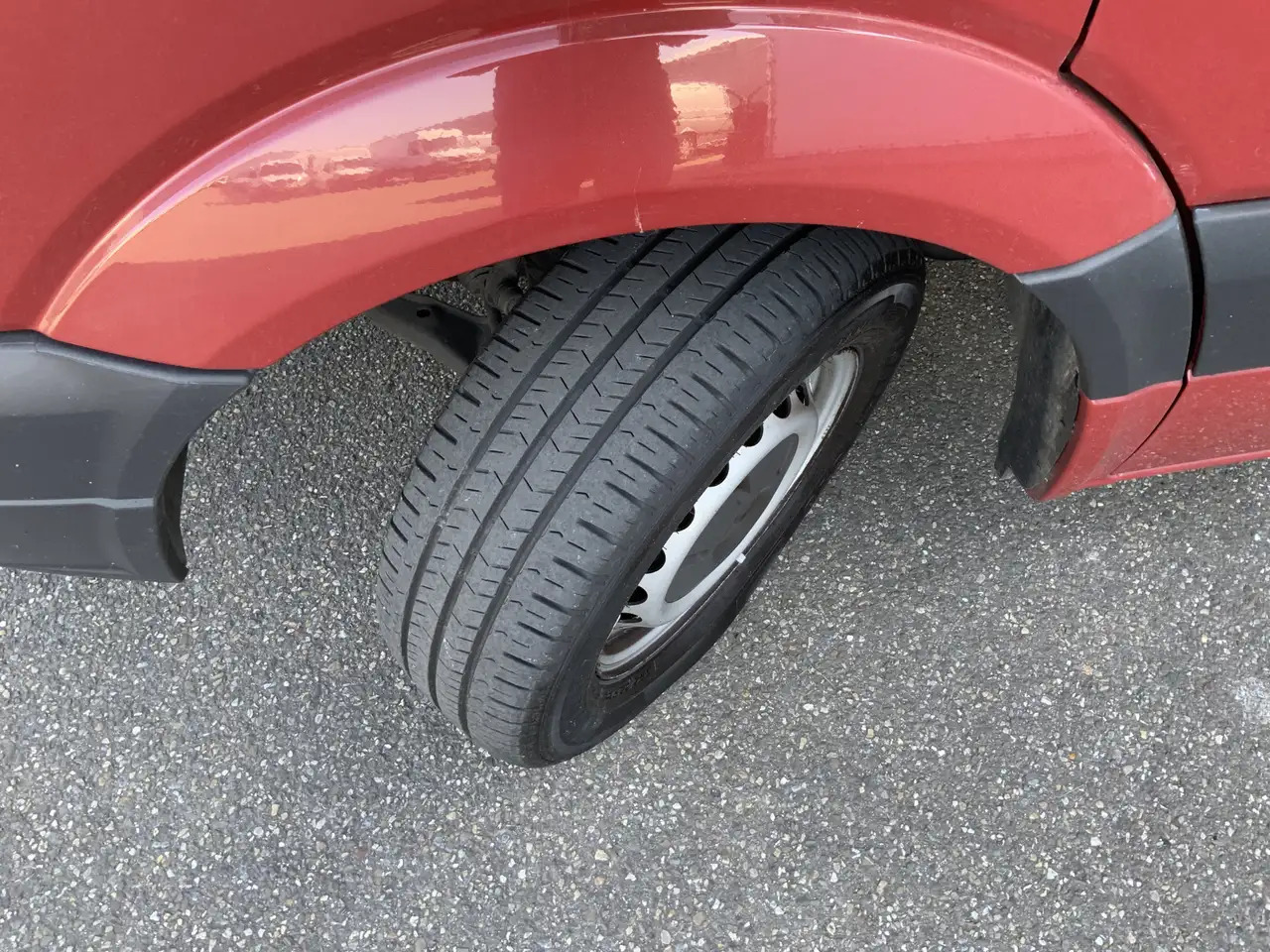 Furgone frigo Mercedes-Benz Sprinter 313 2.2 CDI 366 Vriesauto _40gr 10 Deuren werkt 10: foto 29