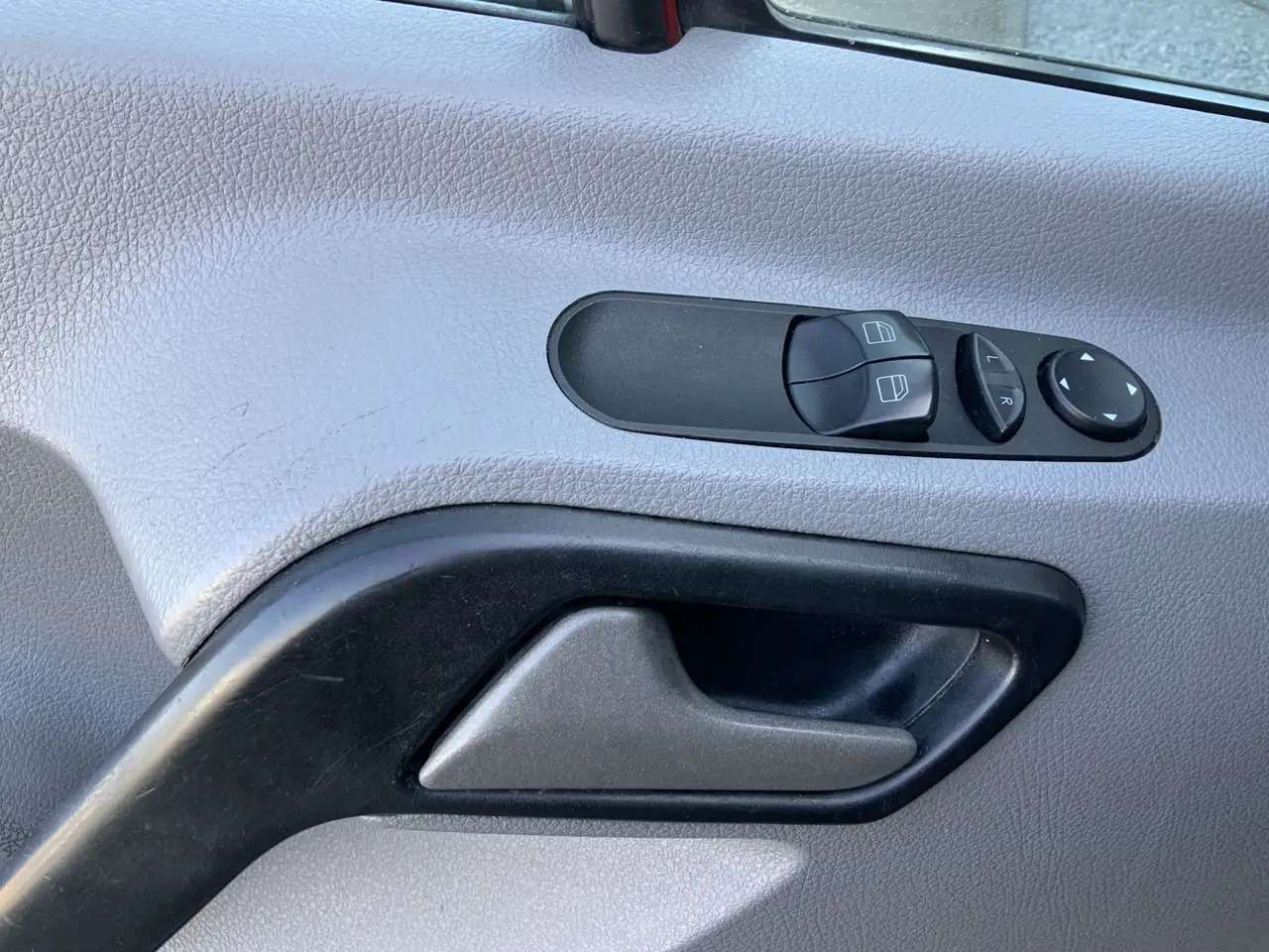Furgone frigo Mercedes-Benz Sprinter 313 2.2 CDI 366 Vriesauto _40gr 10 Deuren werkt 10: foto 11