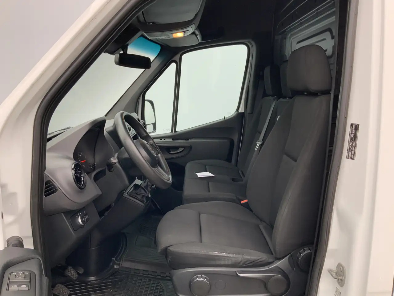 Furgone chiuso Mercedes-Benz Sprinter 314 2.2 CDI L2H1 EURO VI-D Airco Camera 3 Zits Ext: foto 19