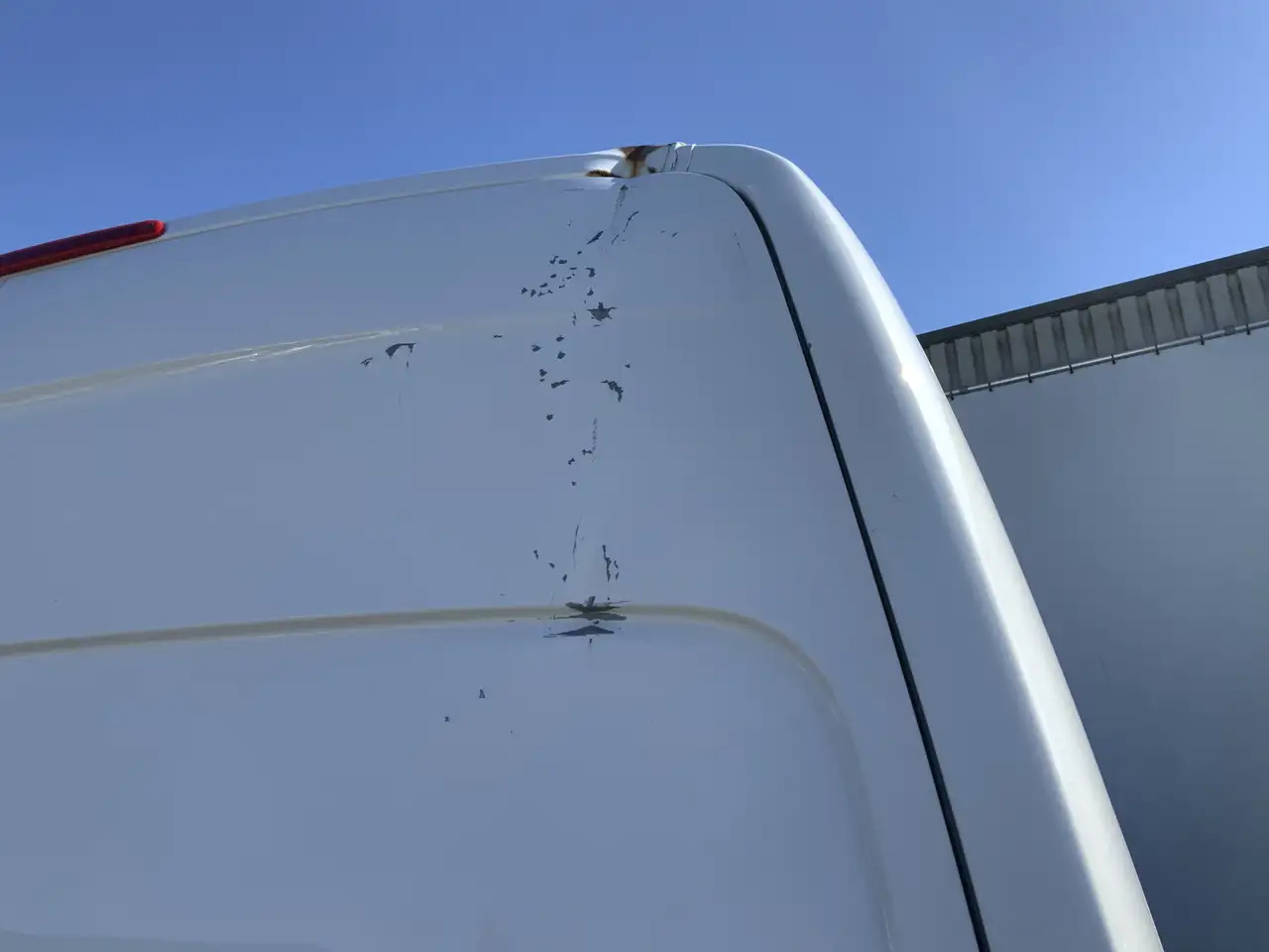 Mercedes-Benz Sprinter 314 2.2 CDI L3H2 Maxi Airco 3 Zits Euro 6 - Furgone chiuso: foto 4 Mercedes-Benz Sprinter 314 2.2 CDI L3H2 Maxi Airco 3 Zits Euro 6 - Furgone chiuso: foto 4