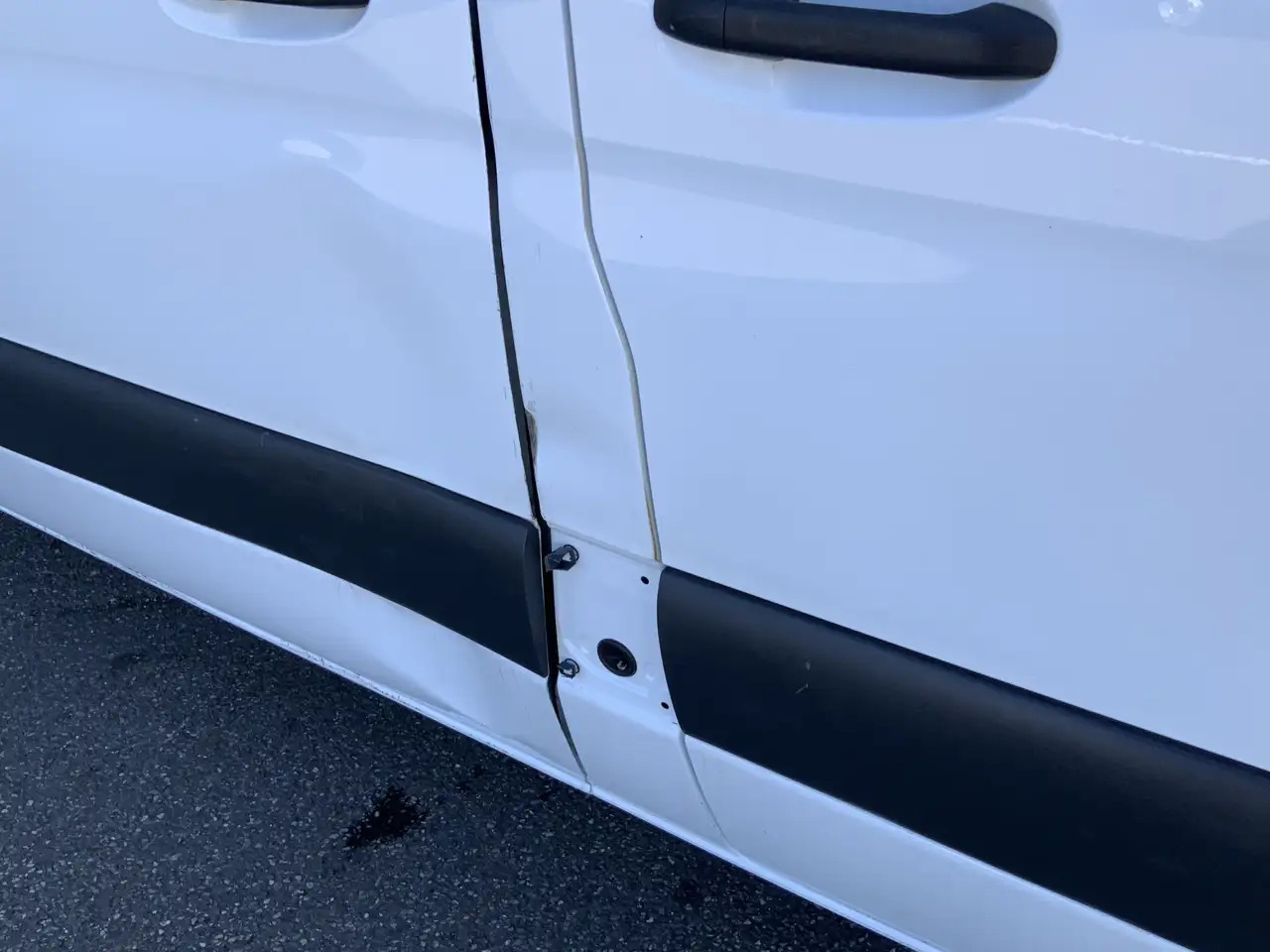 Furgone chiuso Mercedes-Benz Sprinter 314 2.2 CDI L3H2 Maxi Airco 3 Zits Euro 6: foto 20