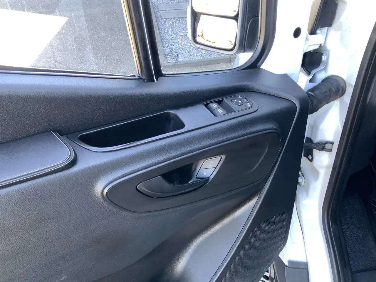 Furgone chiuso Mercedes-Benz Sprinter 314 2.2 CDI L3H2 Maxi Airco 3 Zits Euro 6: foto 11