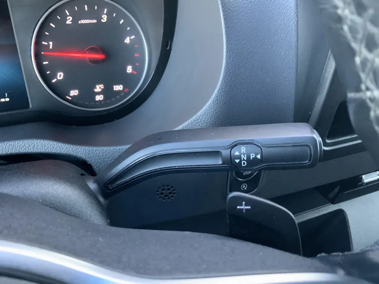 Mercedes-Benz Sprinter 316 2.2 CDI L2H2 Koelwagen Dag & Nacht Automaat Ai - Furgone frigo: foto 5 Mercedes-Benz Sprinter 316 2.2 CDI L2H2 Koelwagen Dag & Nacht Automaat Ai - Furgone frigo: foto 5