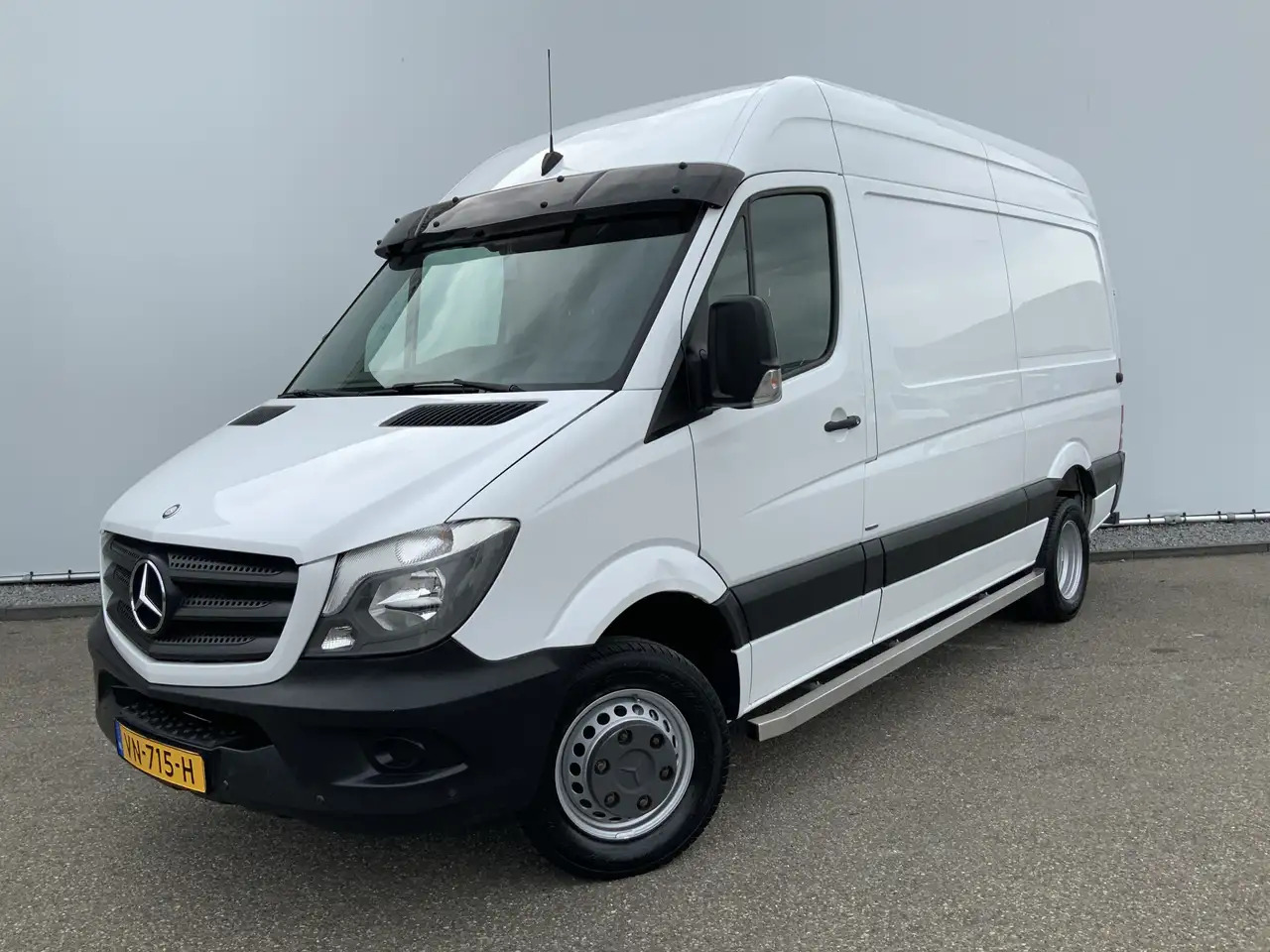 Mercedes-Benz Sprinter 513 2.2 CDI 366 L2H2 Dub Lucht Airco Camera Trekha - Furgone chiuso: foto 1 Mercedes-Benz Sprinter 513 2.2 CDI 366 L2H2 Dub Lucht Airco Camera Trekha - Furgone chiuso: foto 1