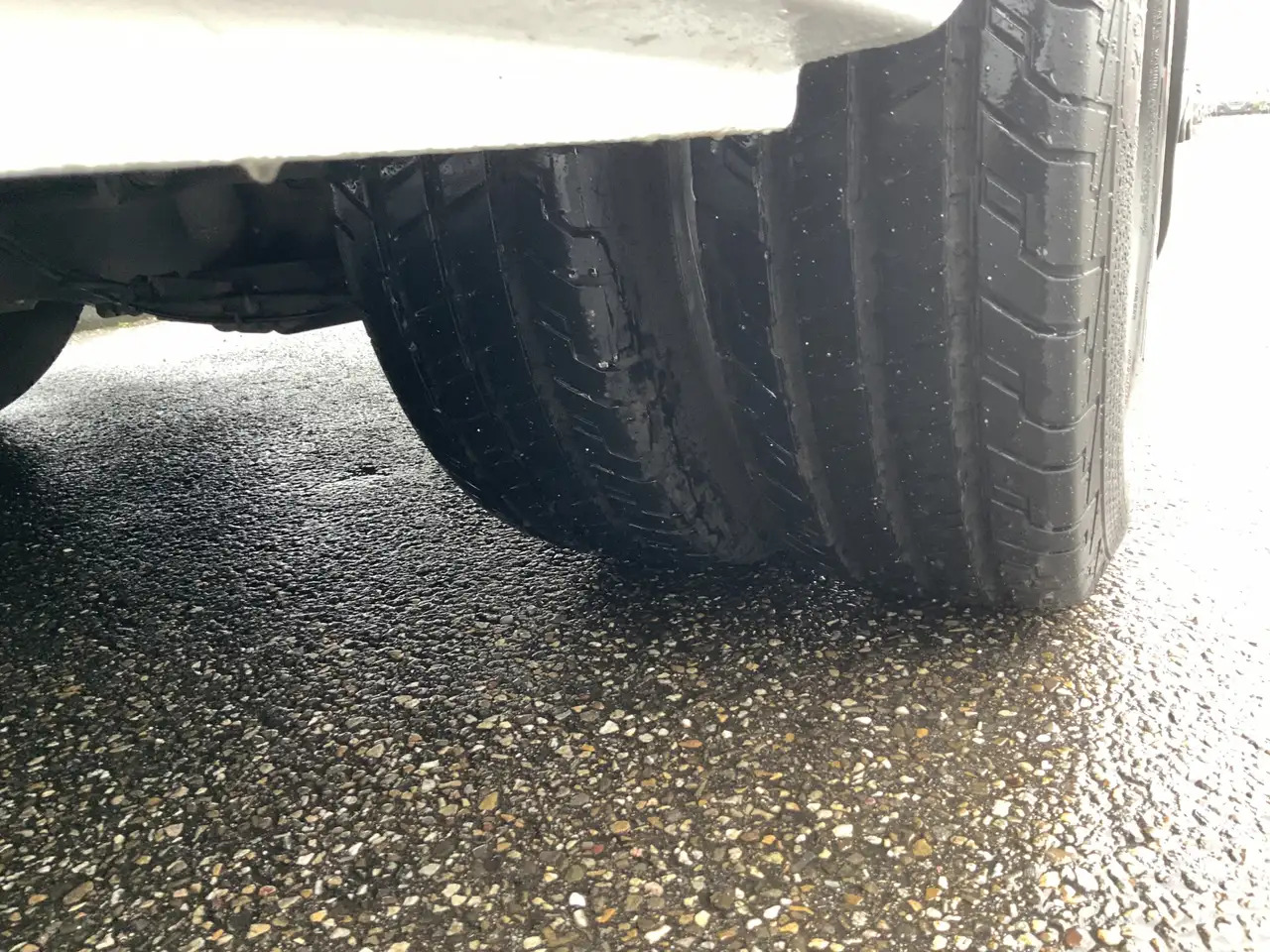 Mercedes-Benz Sprinter 516 2.2 CDI 432LExtra Hoog Maxi Automaat Dub Lucht - Furgone chiuso: foto 4 Mercedes-Benz Sprinter 516 2.2 CDI 432LExtra Hoog Maxi Automaat Dub Lucht - Furgone chiuso: foto 4