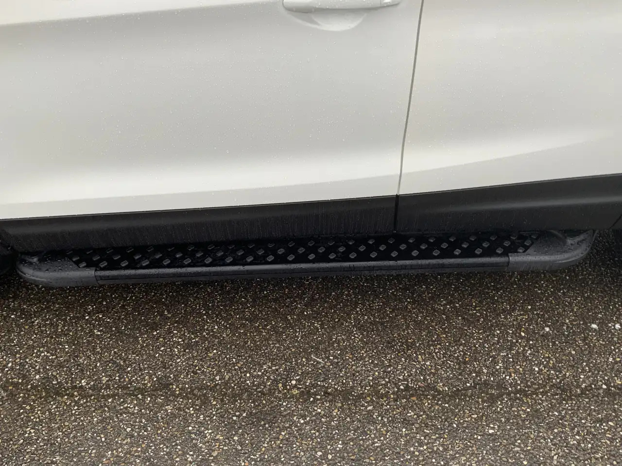 Nissan Qashqai 1.3 DIG-T Visia A SUV Airco Cruise Groot Scherm Na - SUV/ Fuoristrada: foto 5 Nissan Qashqai 1.3 DIG-T Visia A SUV Airco Cruise Groot Scherm Na - SUV/ Fuoristrada: foto 5