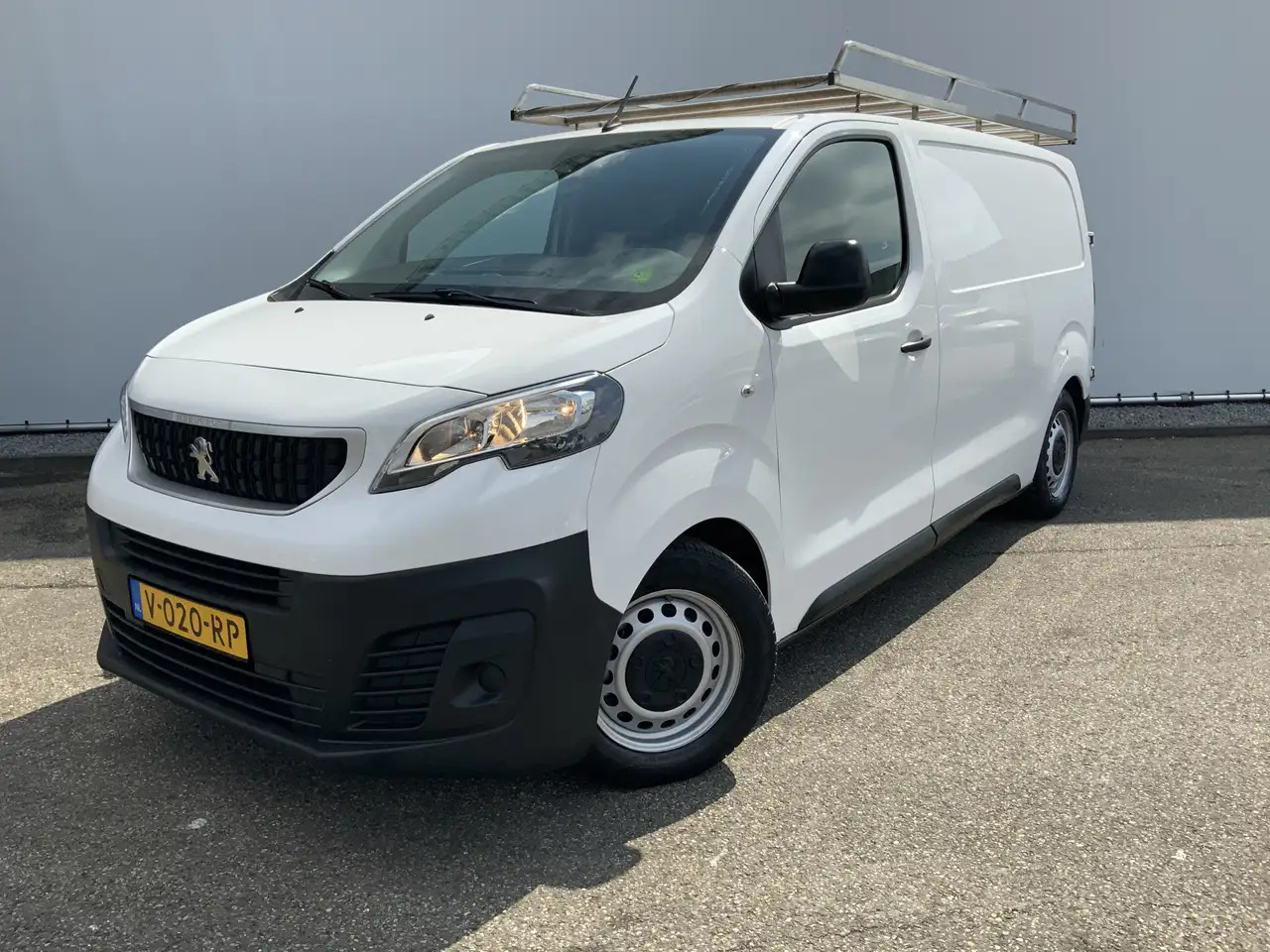 Peugeot Expert glazenwasser 226S 1.6 BlueHDI 115 Inbouw 530 liter - Furgone chiuso, Veicolo speciale/ Comunale: foto 1 Peugeot Expert glazenwasser 226S 1.6 BlueHDI 115 Inbouw 530 liter - Furgone chiuso, Veicolo speciale/ Comunale: foto 1
