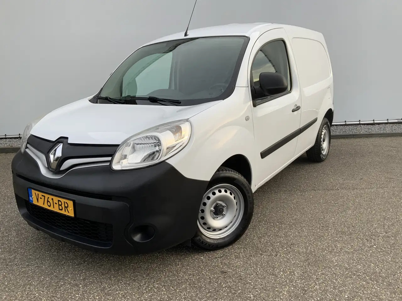 Renault Kangoo 1.5 dCi 90 Energy Luxe Airco Cruise Euro 6 - Furgoncino: foto 1 Renault Kangoo 1.5 dCi 90 Energy Luxe Airco Cruise Euro 6 - Furgoncino: foto 1