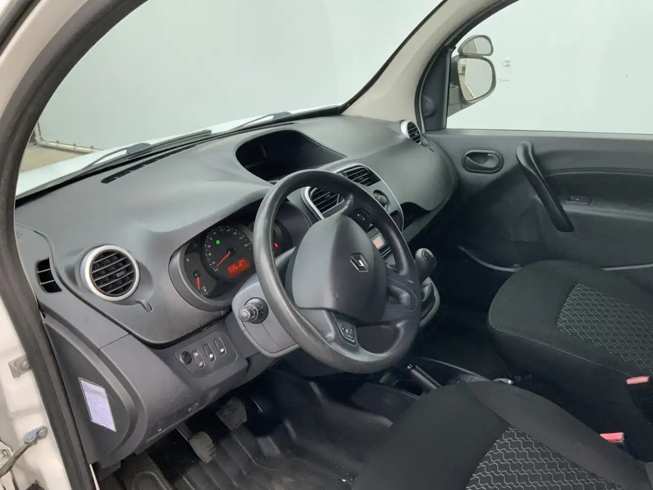 Renault Kangoo 1.5 dCi 90 Energy Luxe Airco Cruise Euro 6 - Furgoncino: foto 5 Renault Kangoo 1.5 dCi 90 Energy Luxe Airco Cruise Euro 6 - Furgoncino: foto 5