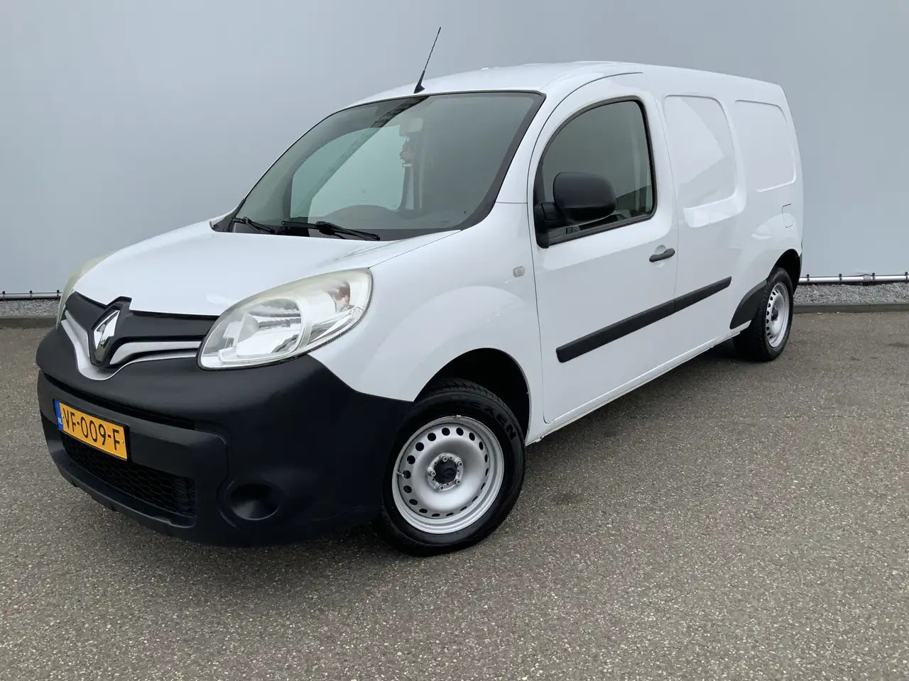 Renault Kangoo Express 1.5 dCi 90 Express Maxi Comfort Airco Crui - Furgoncino: foto 1 Renault Kangoo Express 1.5 dCi 90 Express Maxi Comfort Airco Crui - Furgoncino: foto 1
