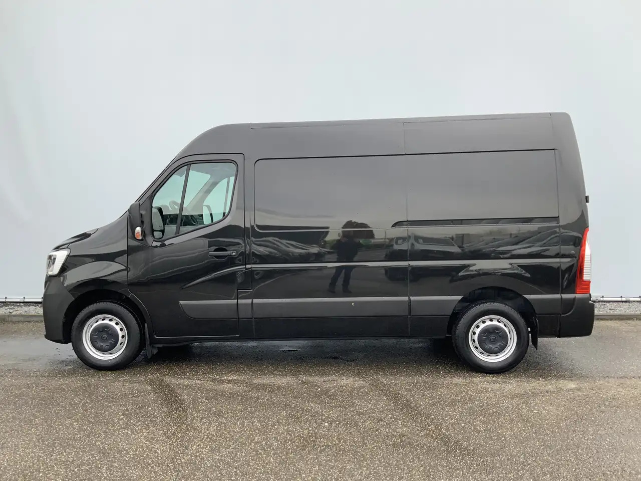 Renault Master T35 2.3 dCi 150 L2H2 Airco Cruise 3 Zits Camera Tr - Furgone chiuso: foto 3 Renault Master T35 2.3 dCi 150 L2H2 Airco Cruise 3 Zits Camera Tr - Furgone chiuso: foto 3