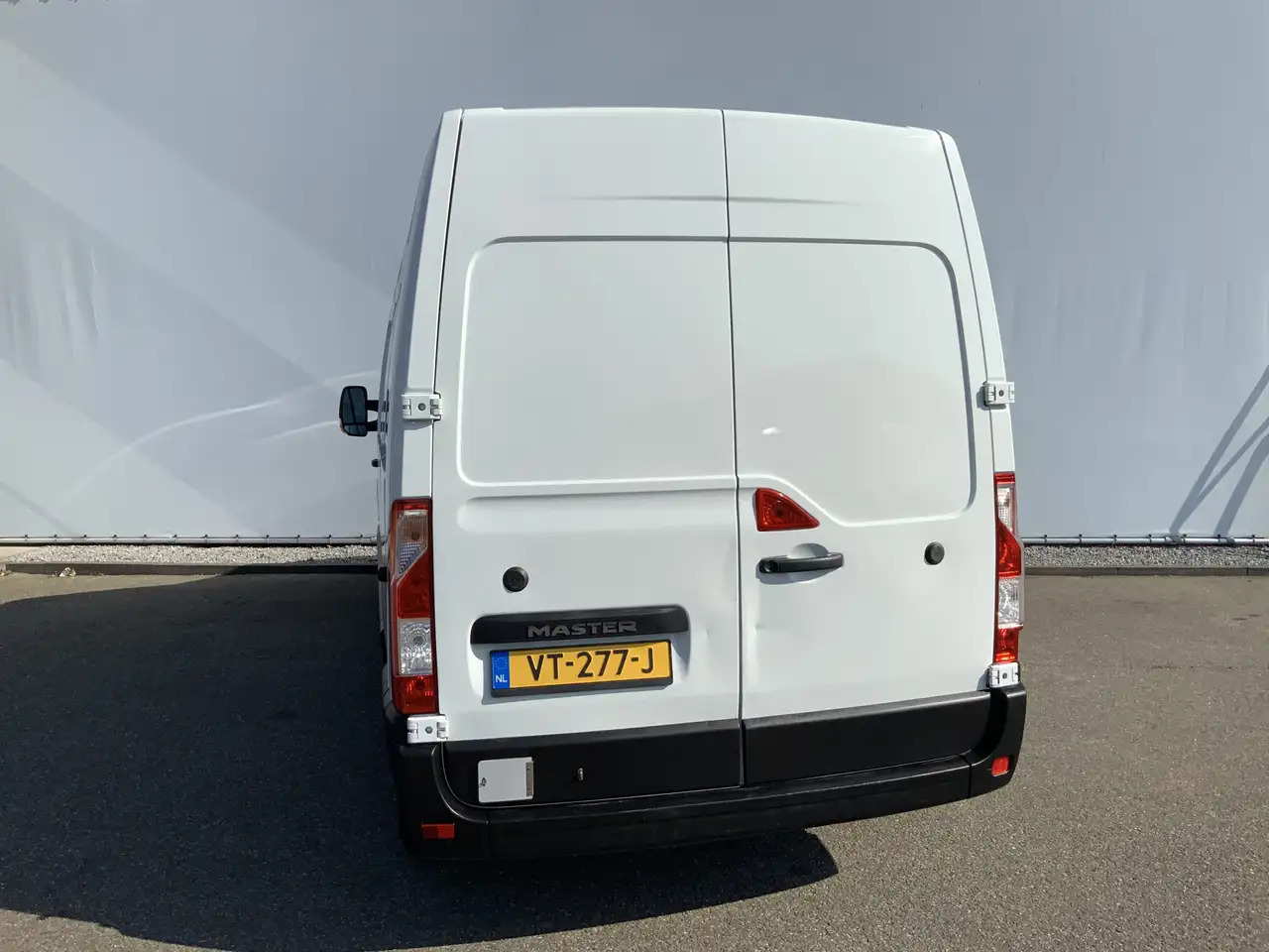 Renault Master T35 2.3 dCi L3H2 Maxi Koelauto Cruise 3 Zits Euro - Furgone frigo: foto 3 Renault Master T35 2.3 dCi L3H2 Maxi Koelauto Cruise 3 Zits Euro - Furgone frigo: foto 3