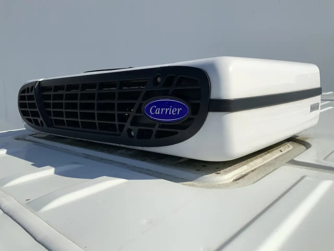 Renault Master T35 2.3 dCi L3H2 Maxi Koelauto Cruise 3 Zits Euro - Furgone frigo: foto 2 Renault Master T35 2.3 dCi L3H2 Maxi Koelauto Cruise 3 Zits Euro - Furgone frigo: foto 2